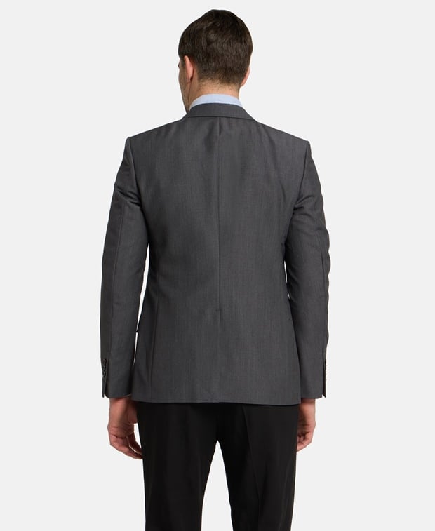 Lanvin Wool-blend suit jacket