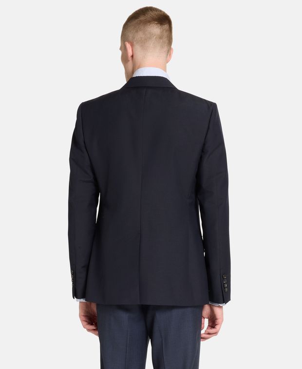 Lanvin Wool-blend suit jacket