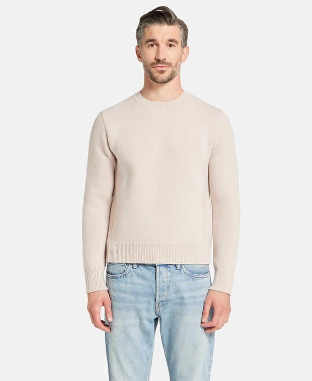 Lanvin Wool jumper