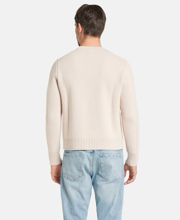 Lanvin Wool jumper