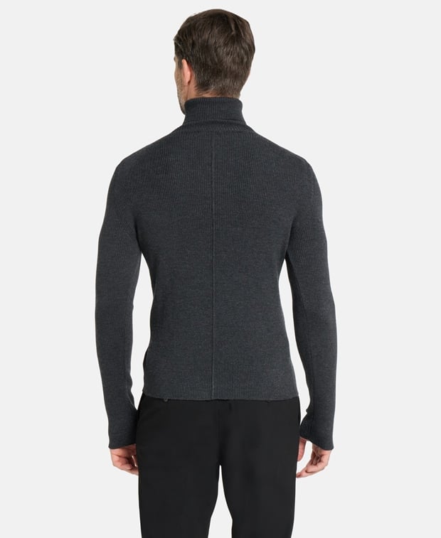 Lanvin Rollneck pullover