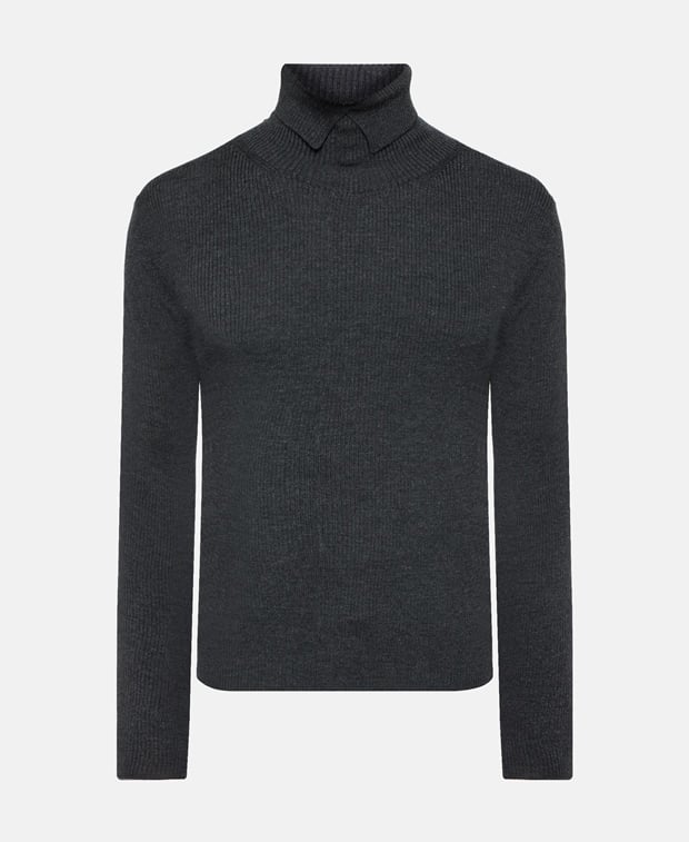 Lanvin Rollneck pullover