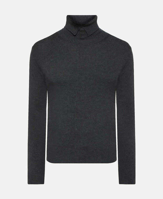Lanvin Rollneck pullover