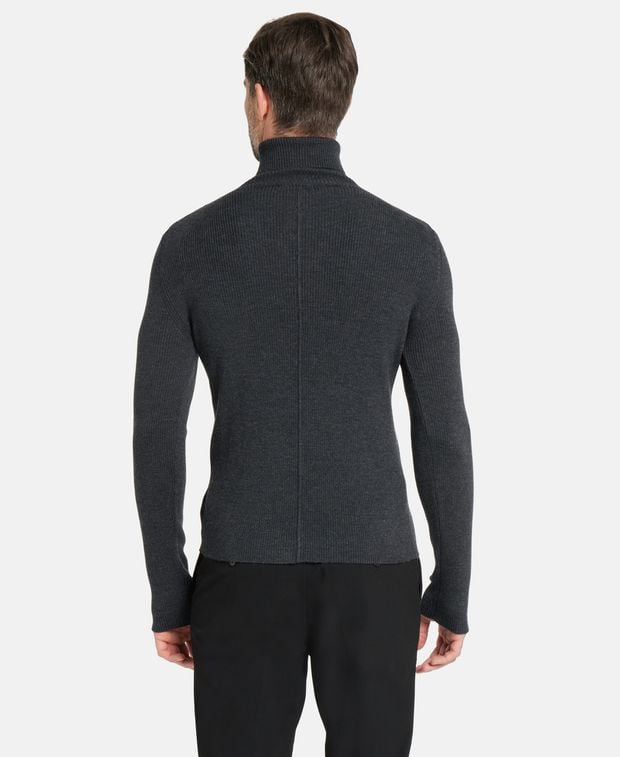 Lanvin Rollneck pullover