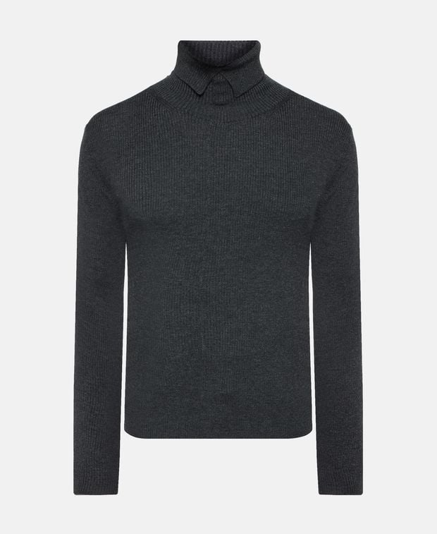 Lanvin Rollneck pullover