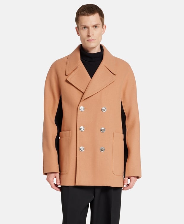 Lanvin Transitional coat