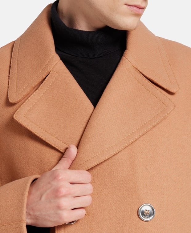 Lanvin Transitional coat