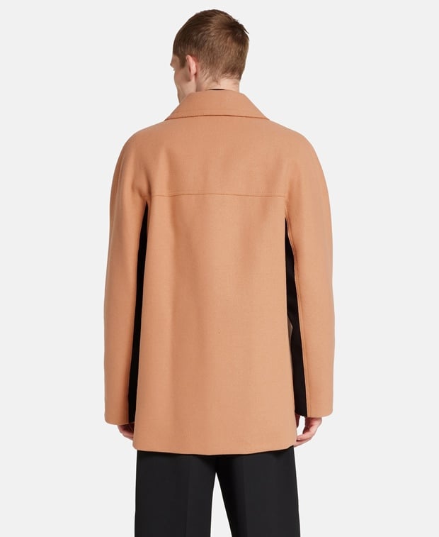 Lanvin Transitional coat