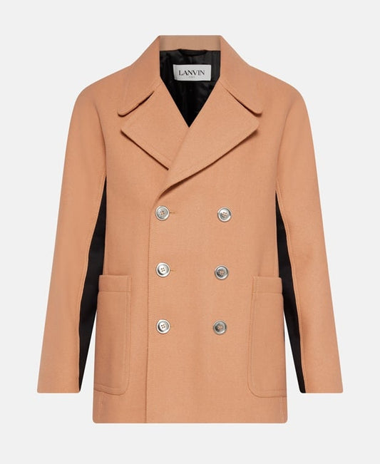 Lanvin Transitional coat