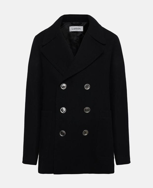 Lanvin Transitional coat