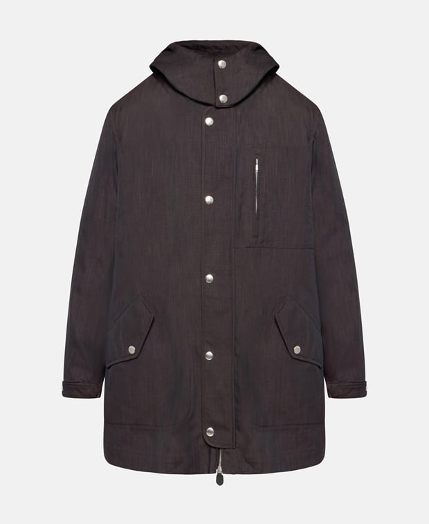 Lanvin Lightweight jacket