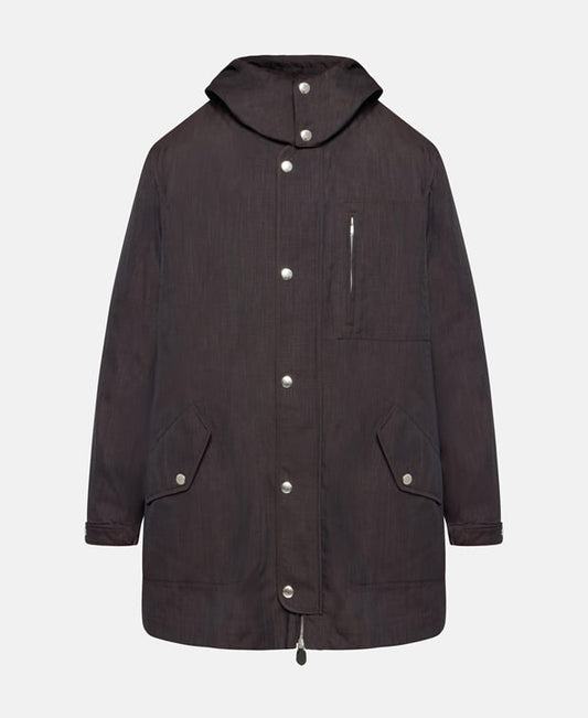 Lanvin Lightweight jacket