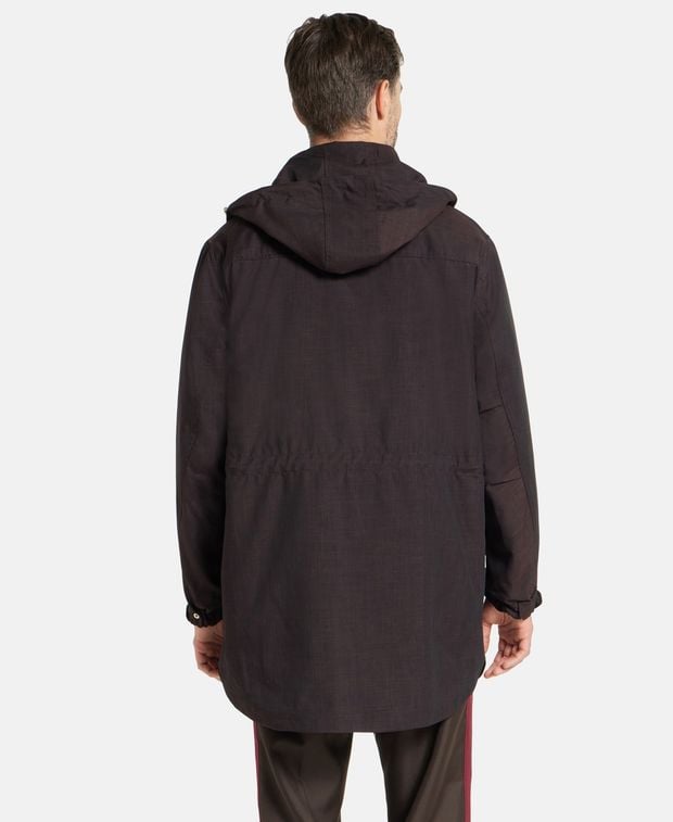 Lanvin Lightweight jacket