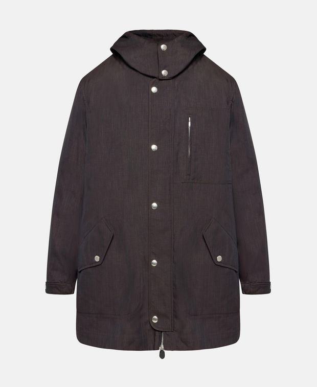 Lanvin Lightweight jacket