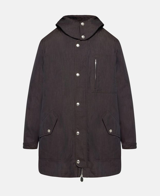 Lanvin Lightweight jacket