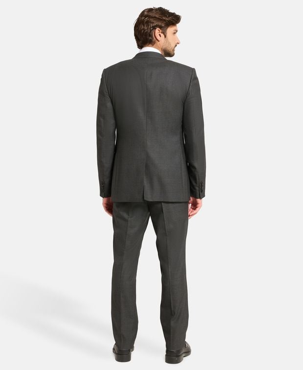 Lanvin Wool suit