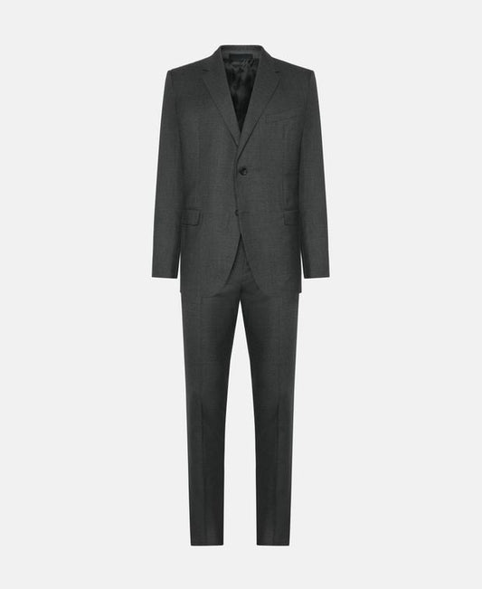Lanvin Wool suit