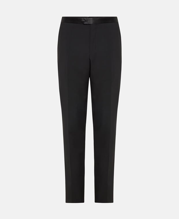 Lanvin Casual trousers