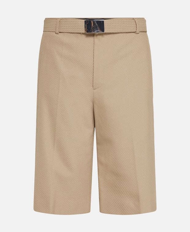 Lanvin Shorts