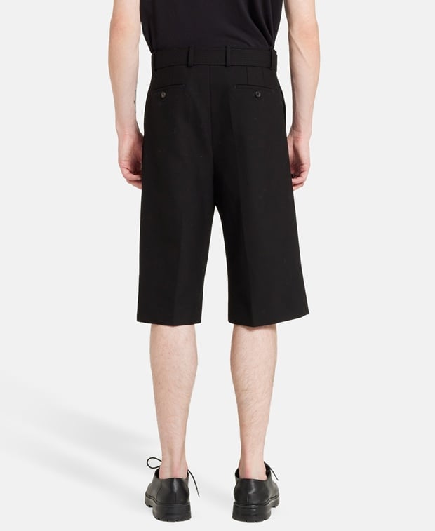 Lanvin Shorts