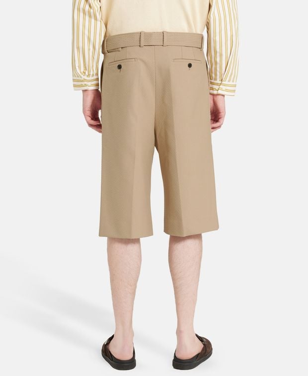 Lanvin Shorts