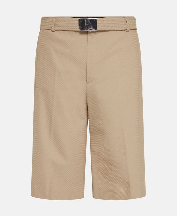 Lanvin Shorts