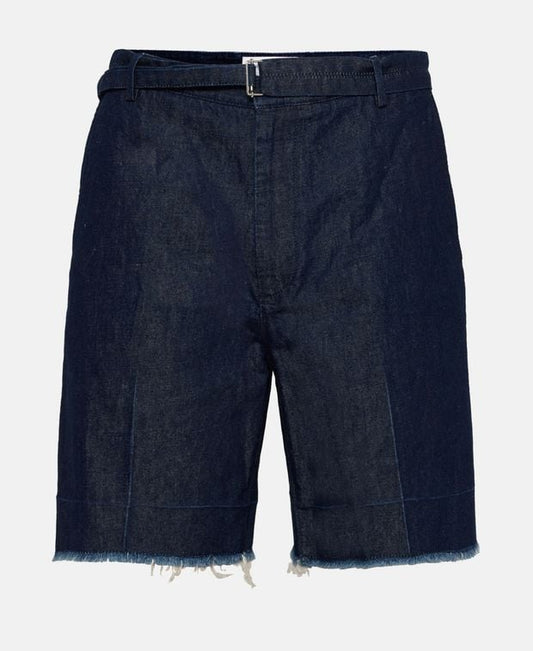 Lanvin Denim shorts Ready-to-wear