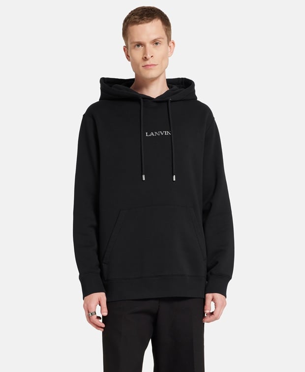 Lanvin Hoodie