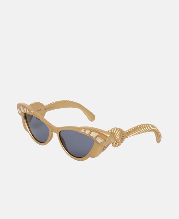 Lanvin Sunglasses
