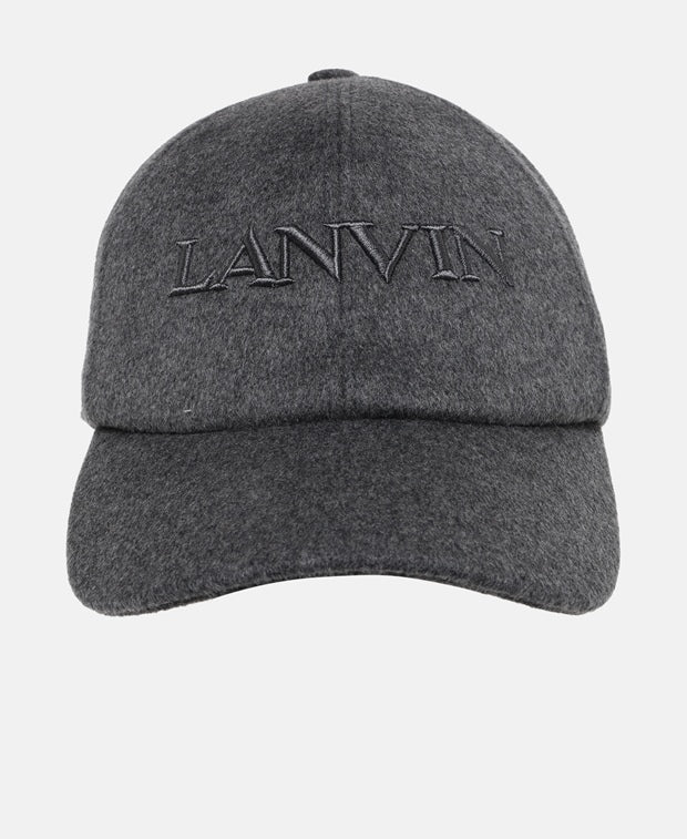 Lanvin Cap