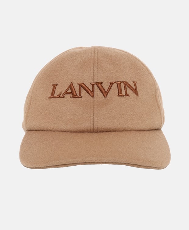 Lanvin Cap