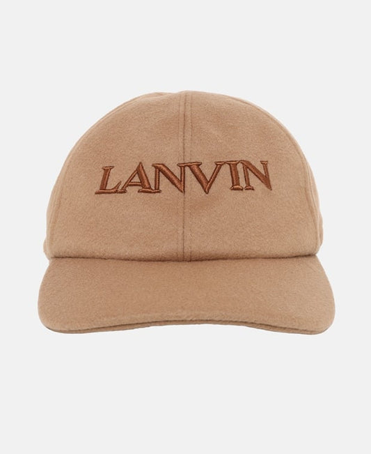 Lanvin Cap
