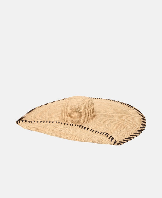 Lanvin Hat