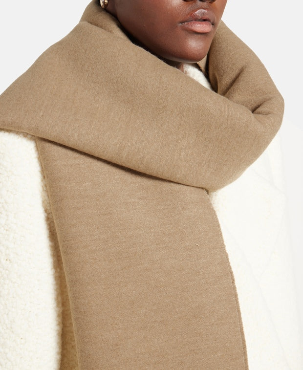 Lanvin Cashmere scarf