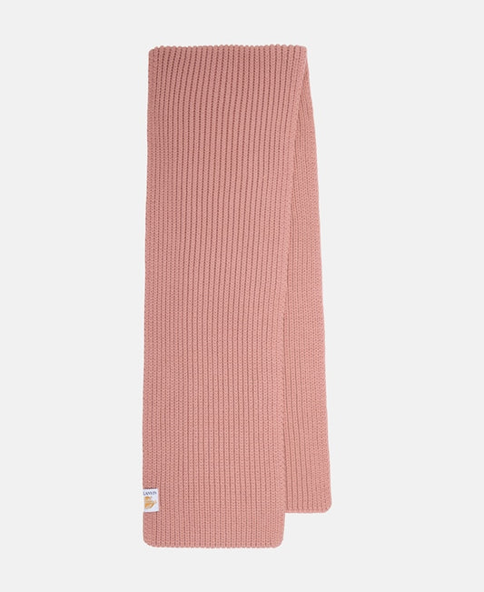 Lanvin Wool scarf