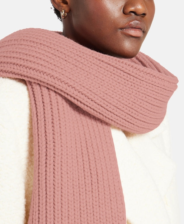 Lanvin Wool scarf