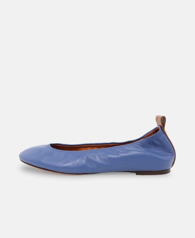 Lanvin Ballet flats Bamb02