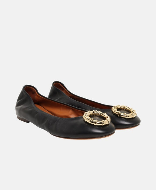 Lanvin Ballet flats Bamb03