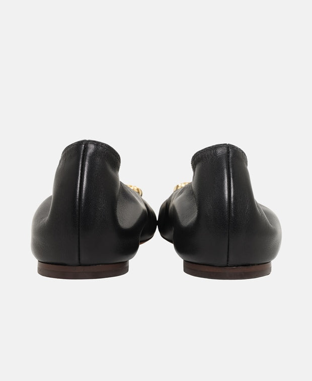 Lanvin Ballet flats Bamb03