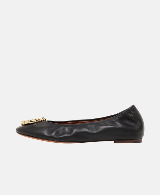Lanvin Ballet flats Bamb03