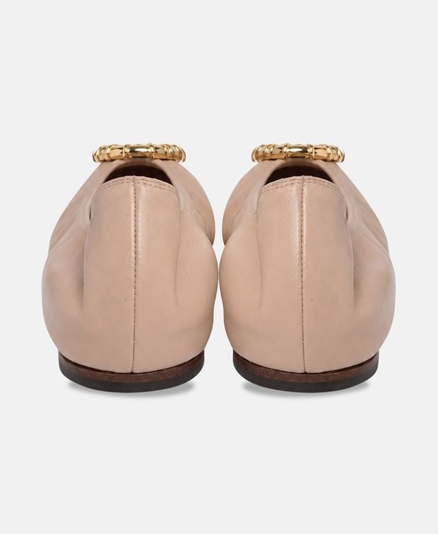 Lanvin Ballet flats Bamb03