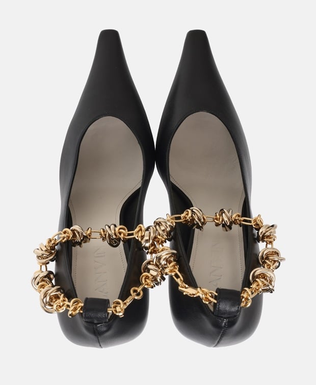 Lanvin Pumps