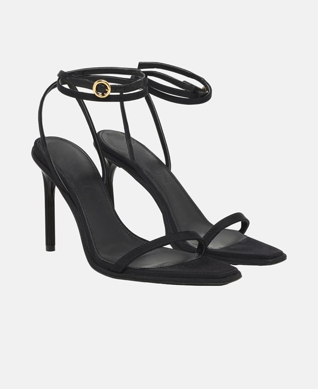 Lanvin Heeled sandals