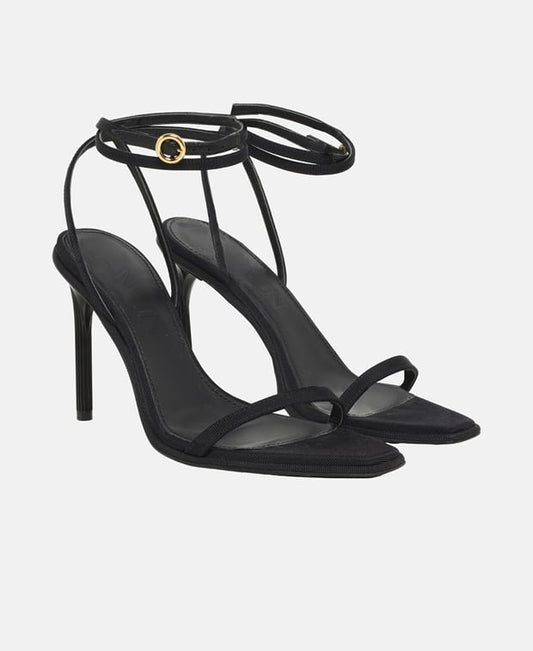 Lanvin Heeled sandals