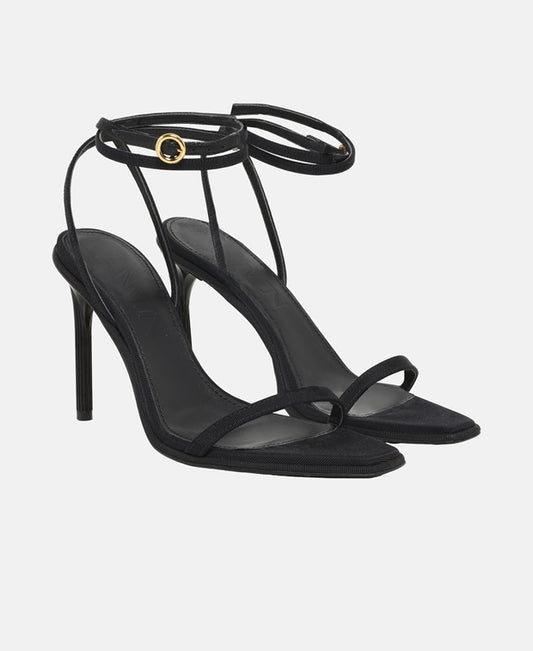 Lanvin Heeled sandals