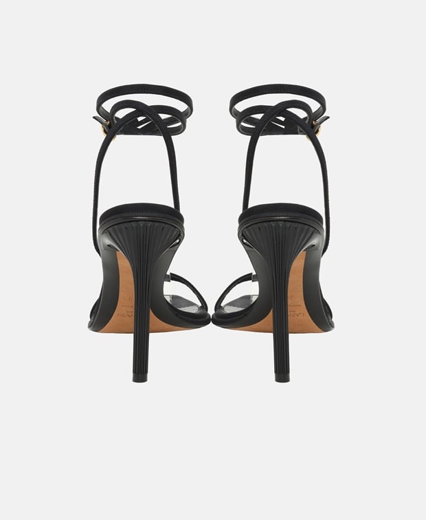 Lanvin Heeled sandals