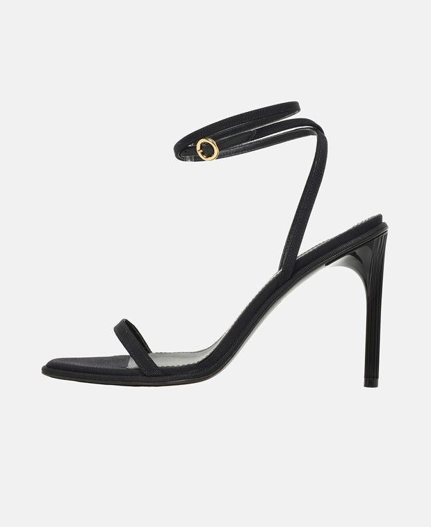 Lanvin Heeled sandals