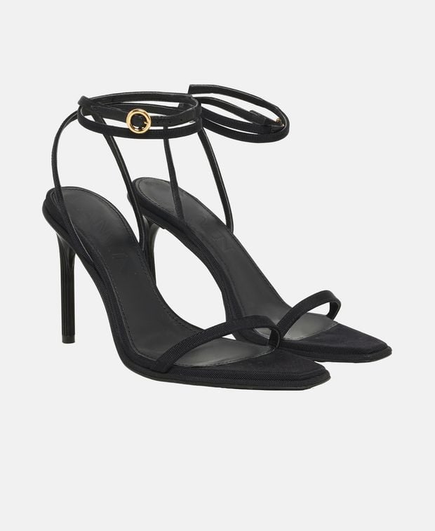 Lanvin Heeled sandals