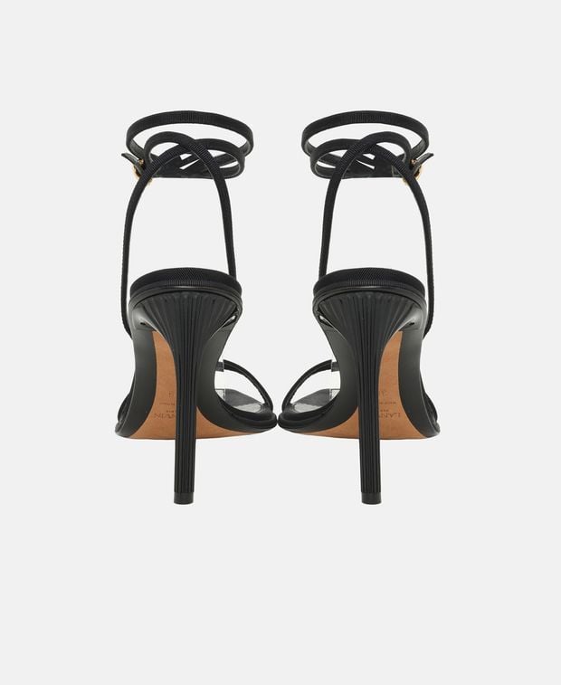 Lanvin Heeled sandals