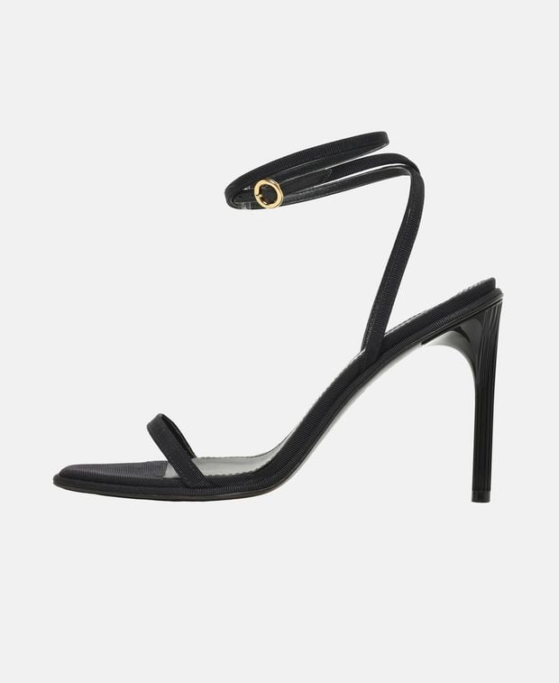 Lanvin Heeled sandals